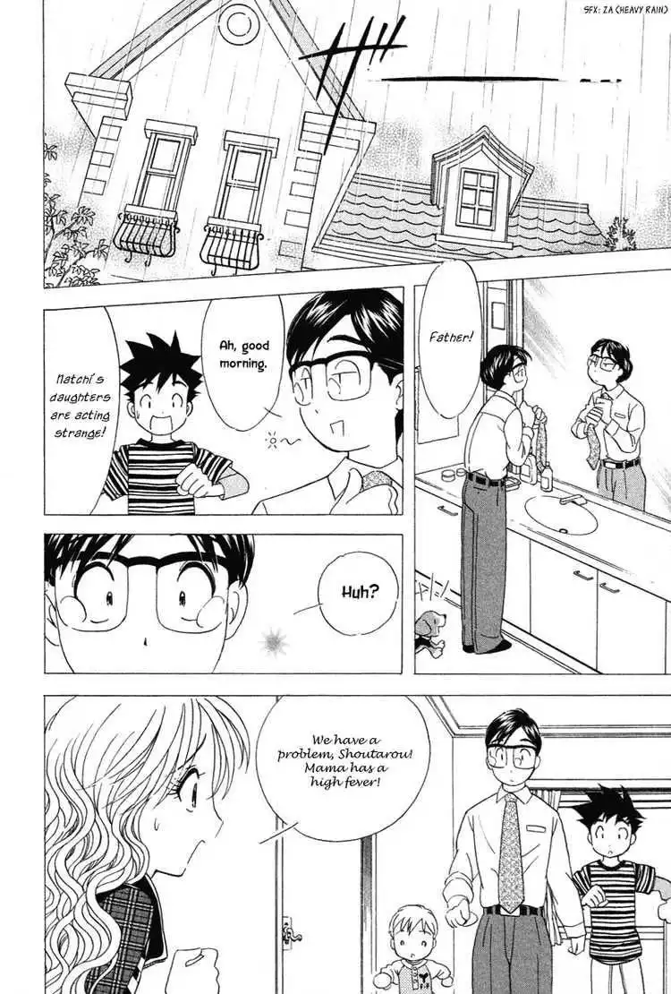Orange Yane no Chiisana Ie Chapter 19 20